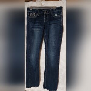 Women's 5/6, Premiere Denim jeans